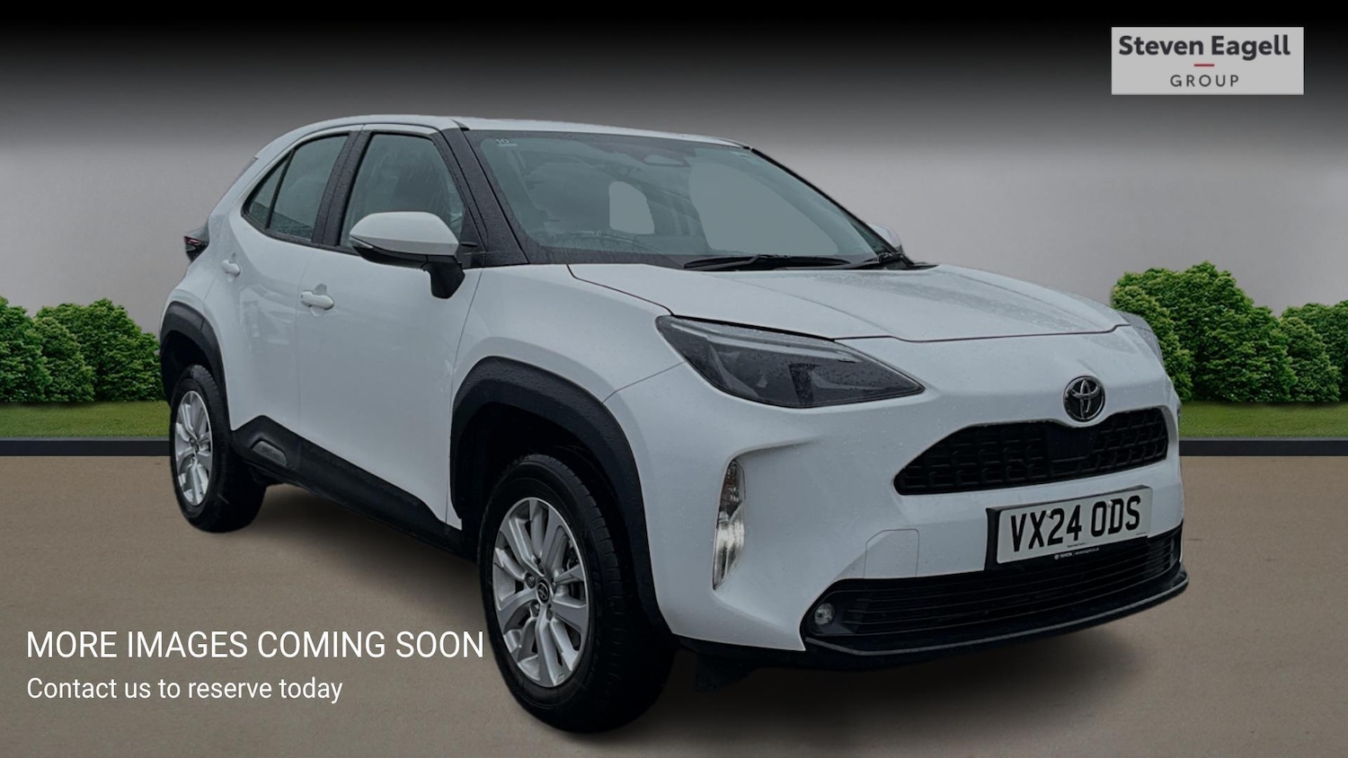 Used Toyota Yaris Cross 2024 for sale - 76175100: Photo 1