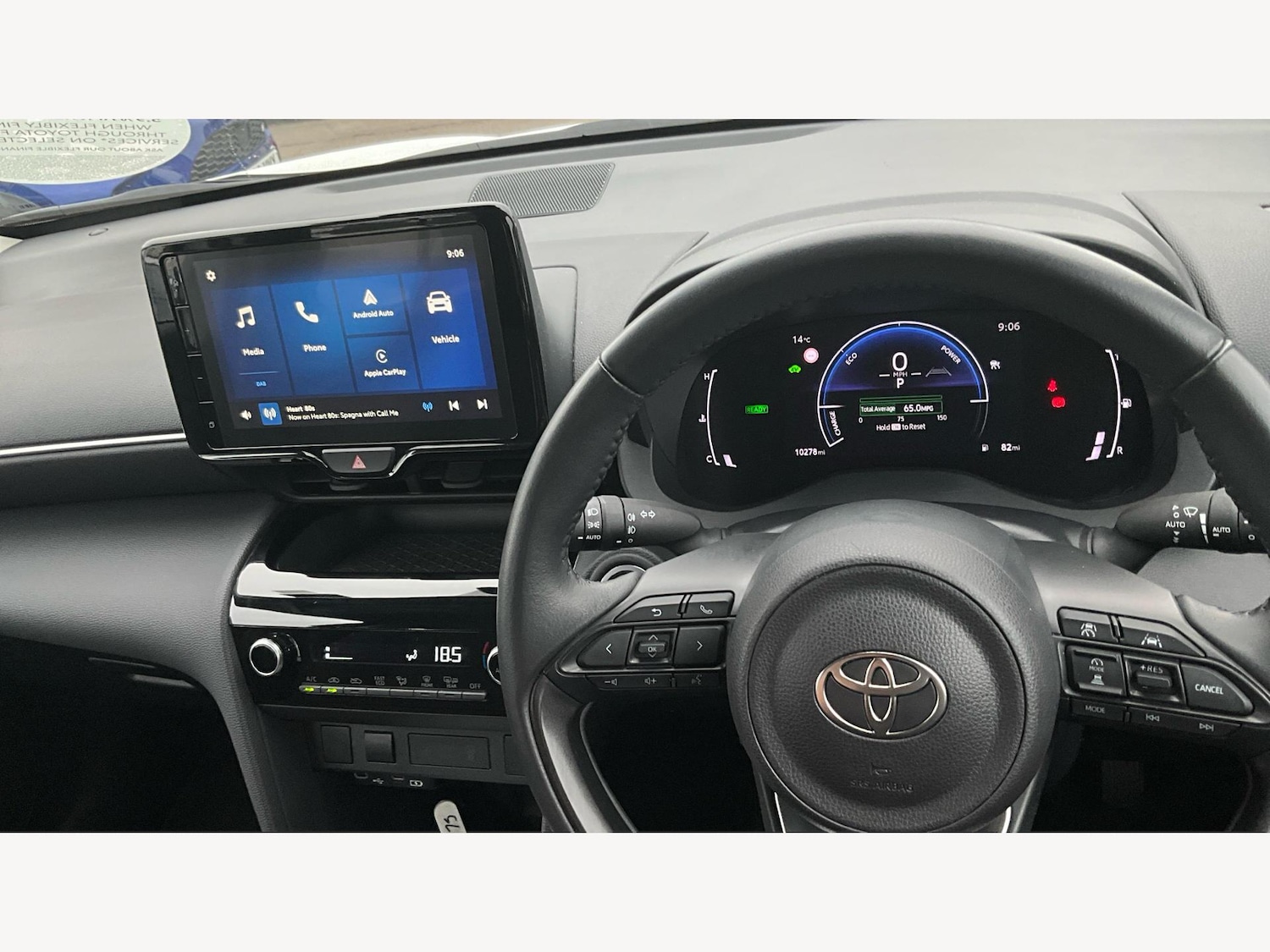 Used Toyota Yaris Cross 2024 for sale - 76175100: Photo 10