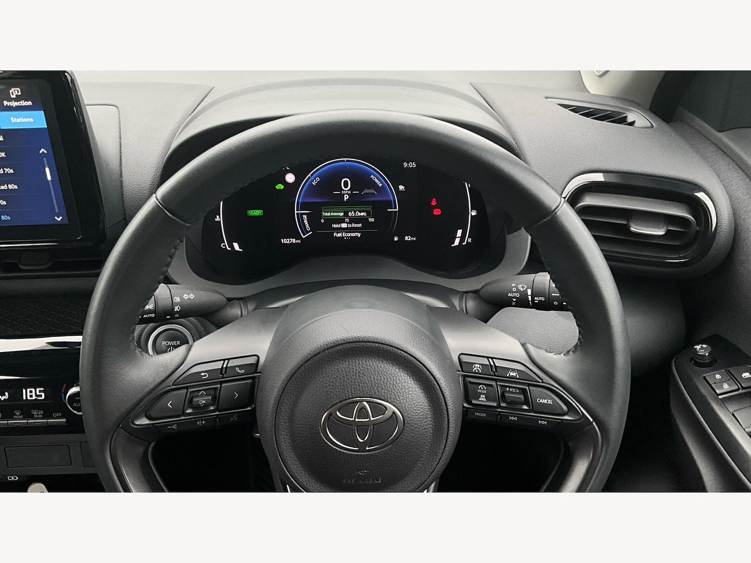 Used Toyota Yaris Cross 2024 for sale - 76175100: Photo 11