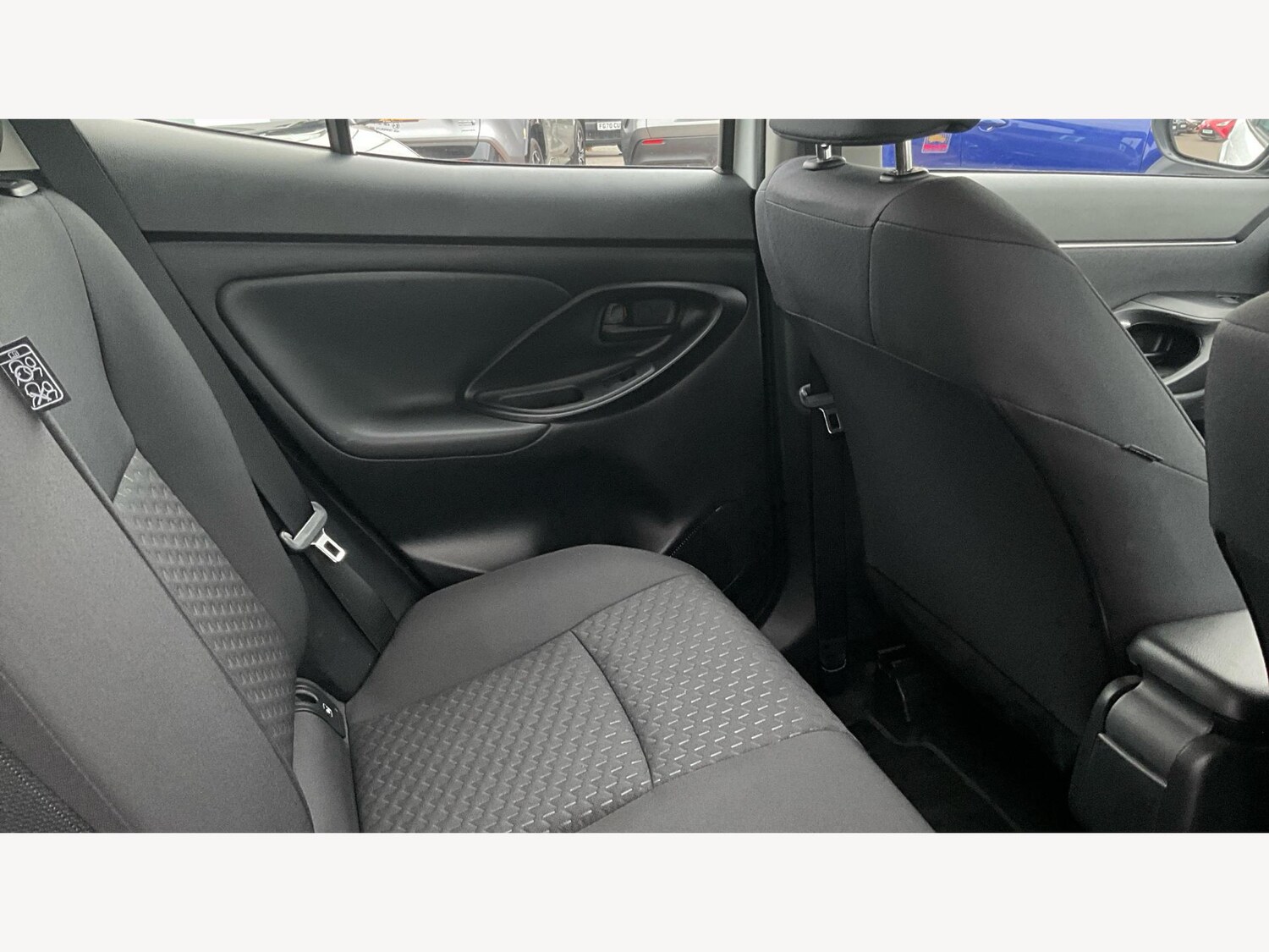 Used Toyota Yaris Cross 2024 for sale - 76175100: Photo 14