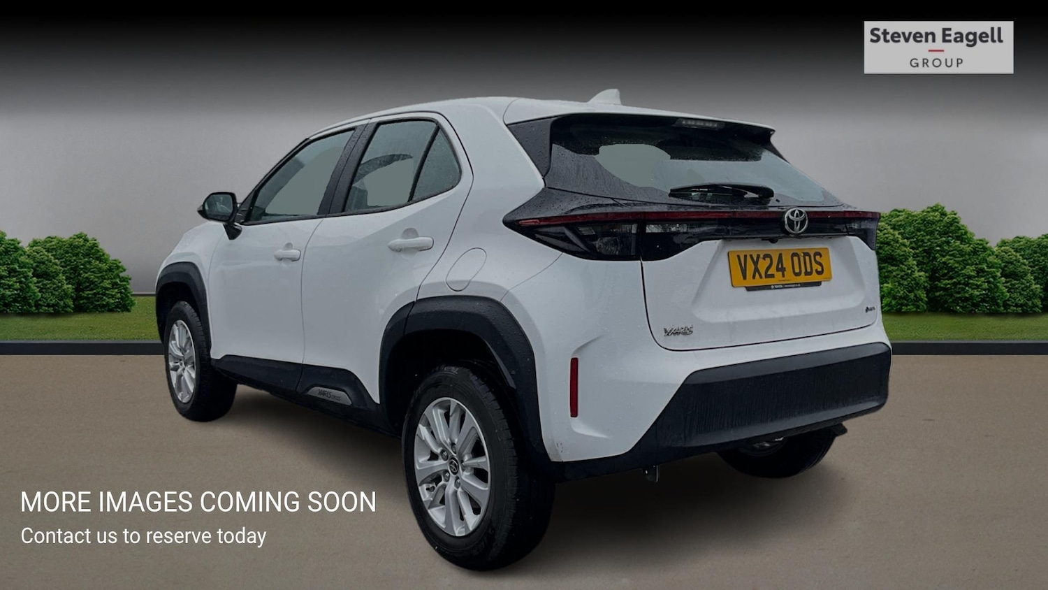 Used Toyota Yaris Cross 2024 for sale - 76175100: Photo 2