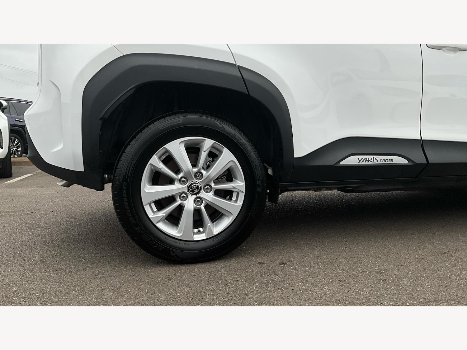 Used Toyota Yaris Cross 2024 for sale - 76175100: Photo 20