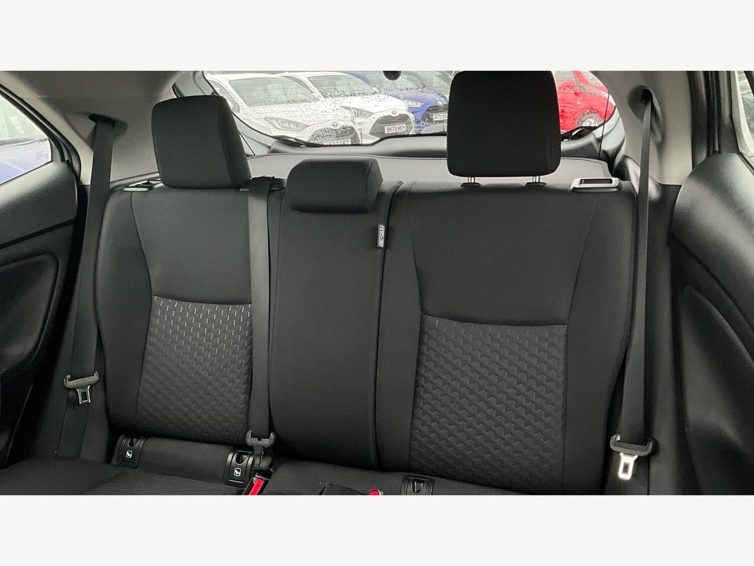 Used Toyota Yaris Cross 2024 for sale - 76175100: Photo 26