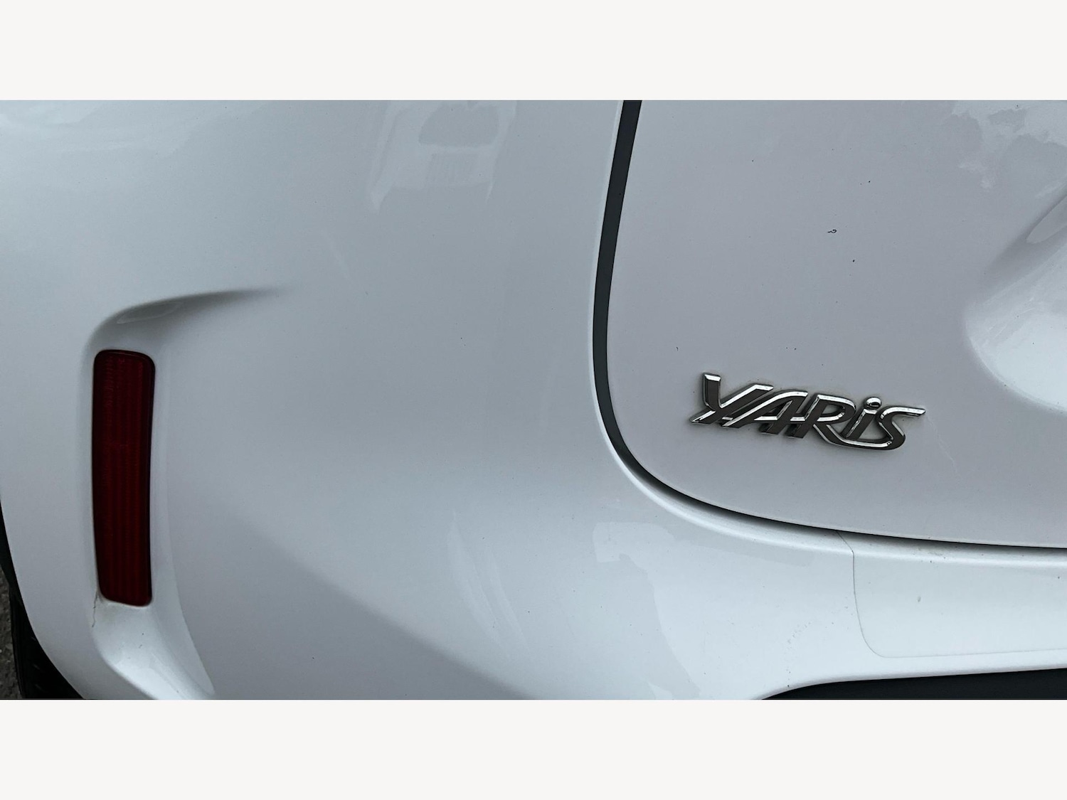 Used Toyota Yaris Cross 2024 for sale - 76175100: Photo 27