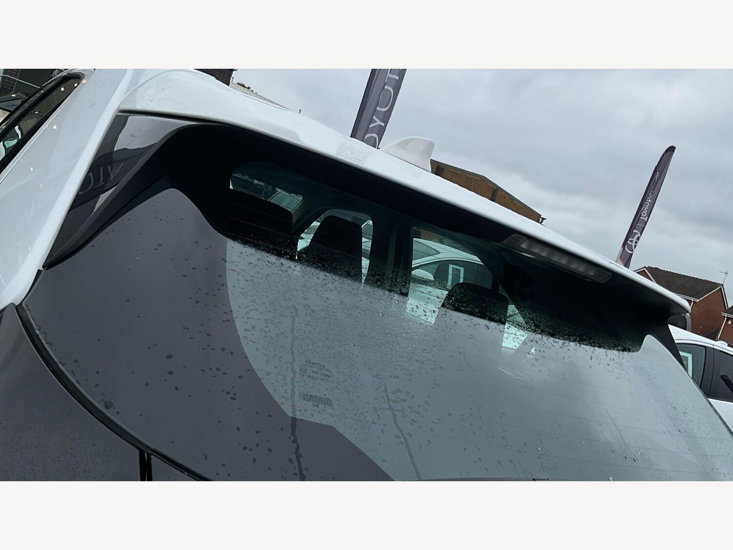 Used Toyota Yaris Cross 2024 for sale - 76175100: Photo 28