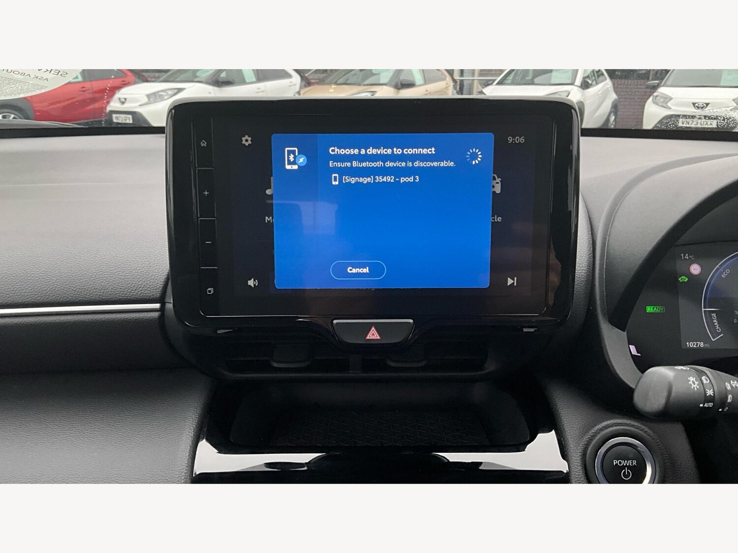 Used Toyota Yaris Cross 2024 for sale - 76175100: Photo 29