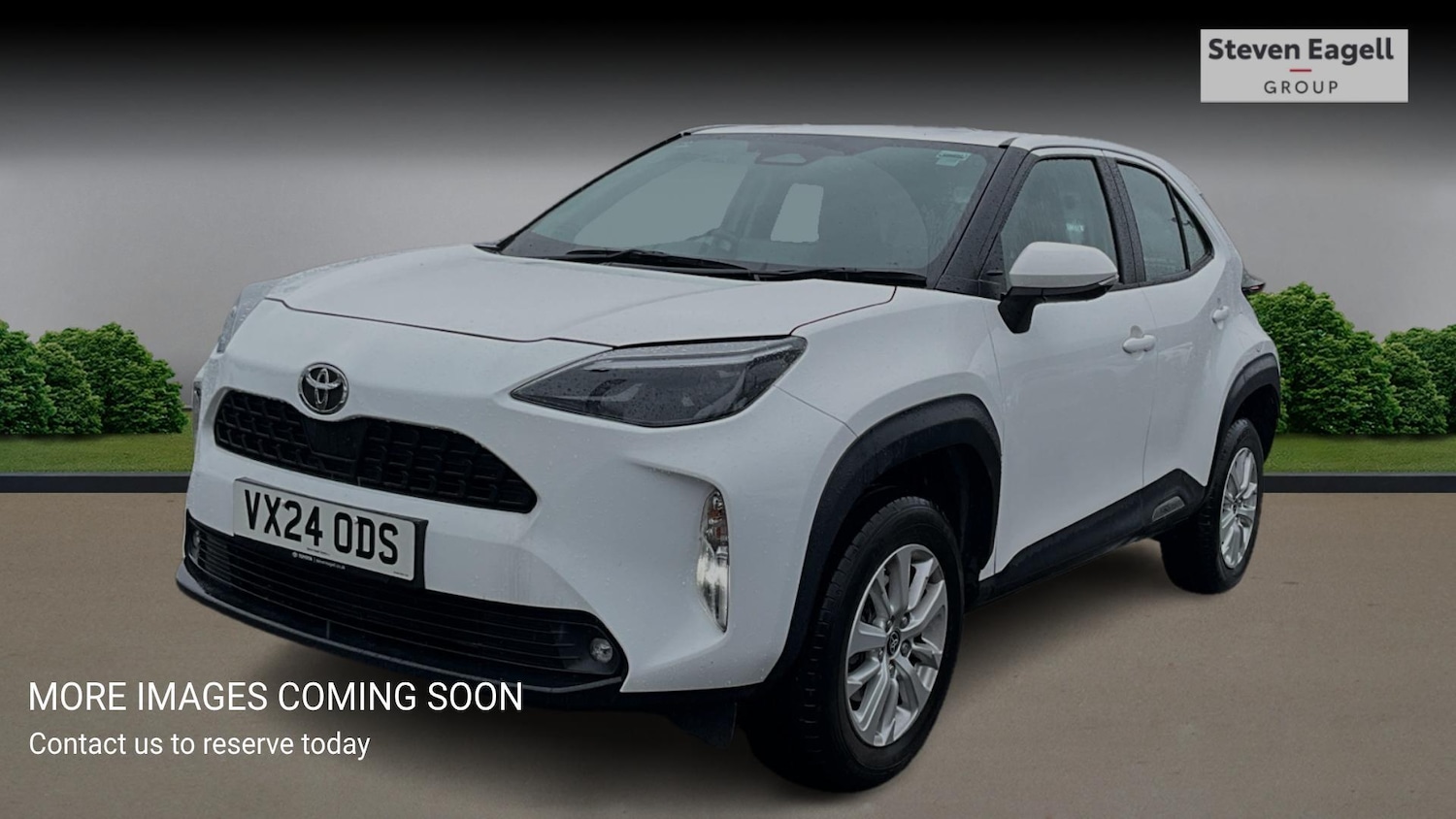 Used Toyota Yaris Cross 2024 for sale - 76175100: Photo 3
