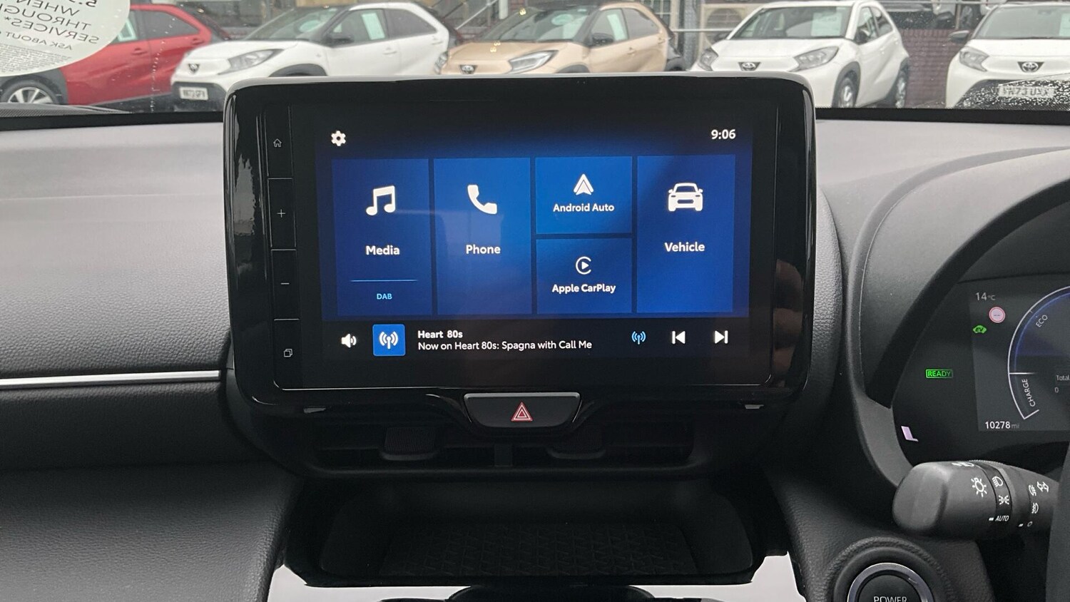 Used Toyota Yaris Cross 2024 for sale - 76175100: Photo 34