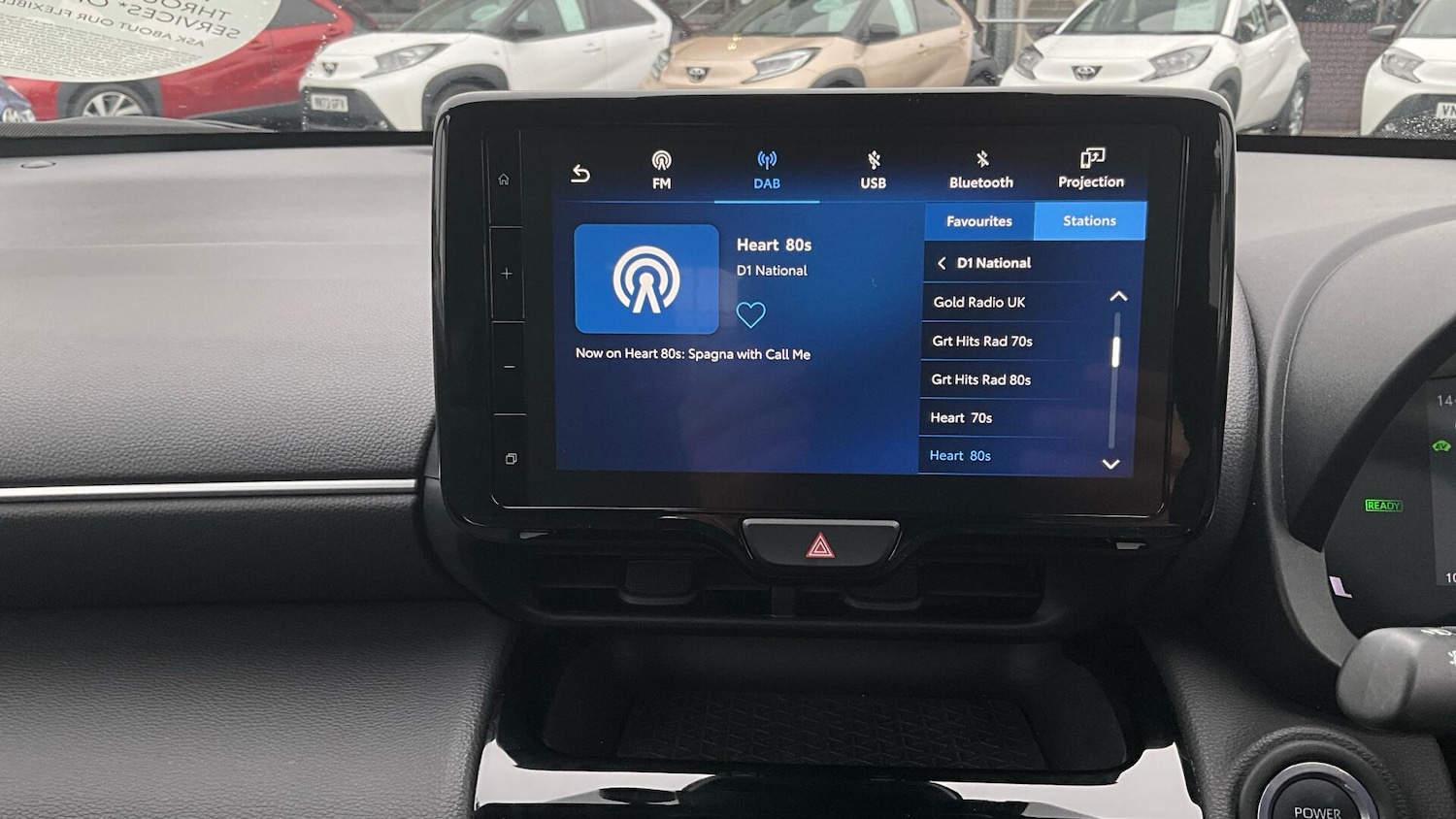 Used Toyota Yaris Cross 2024 for sale - 76175100: Photo 35