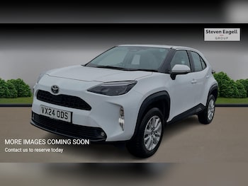 Used Toyota Yaris Cross 2024 for sale - 76175100: Photo 3