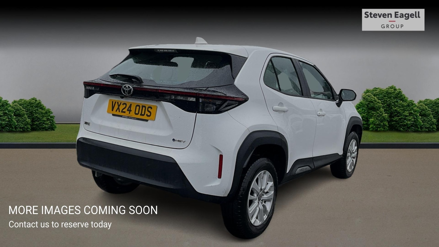 Used Toyota Yaris Cross 2024 for sale - 76175100: Photo 4