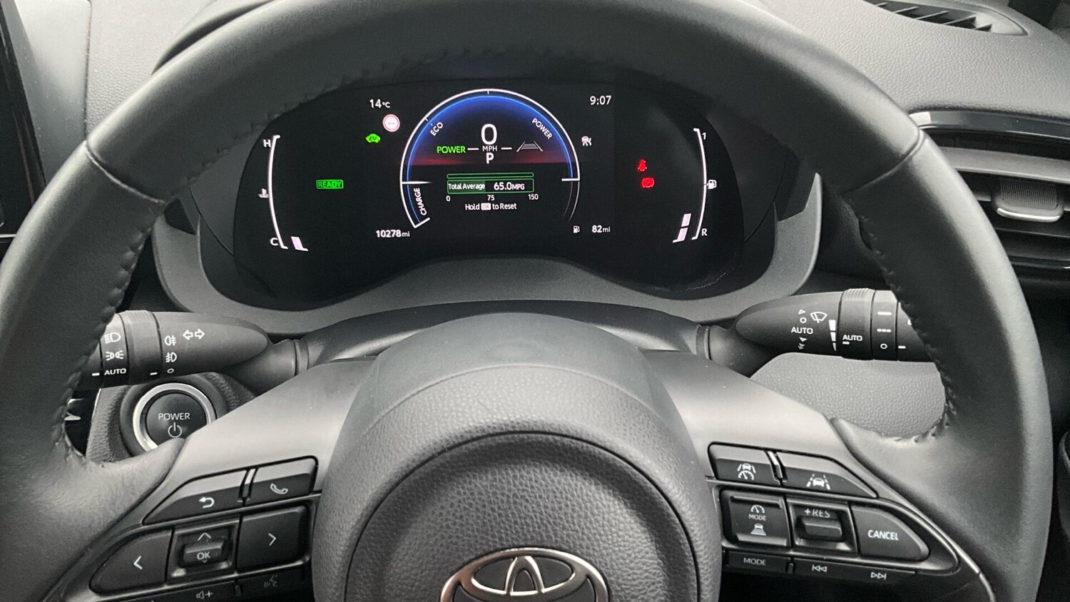 Used Toyota Yaris Cross 2024 for sale - 76175100: Photo 43