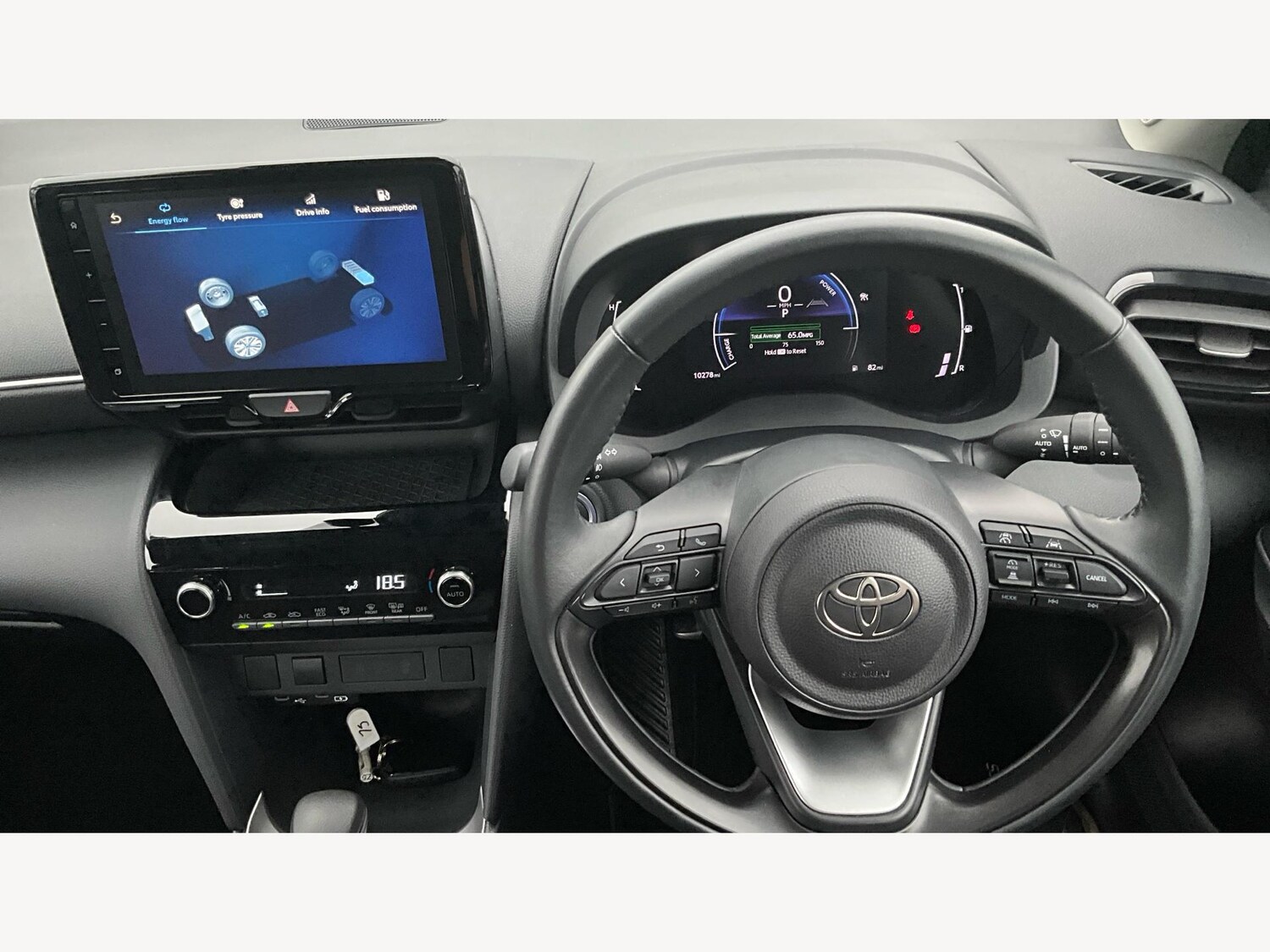 Used Toyota Yaris Cross 2024 for sale - 76175100: Photo 7