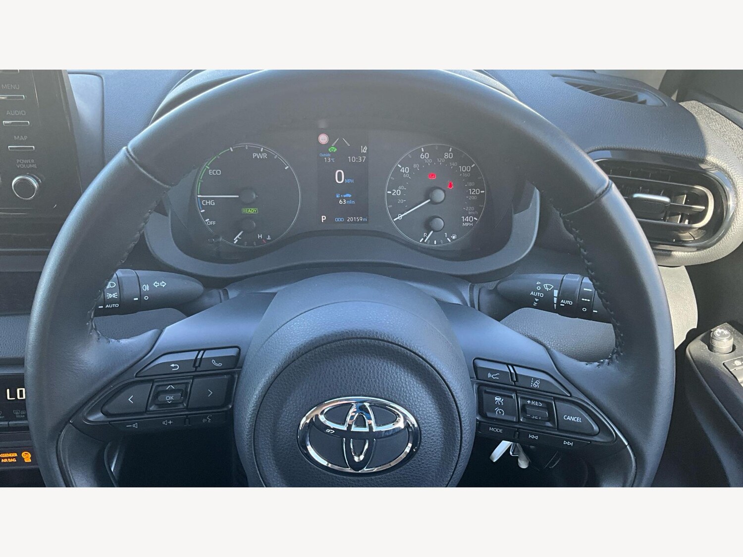 Vehicle 11