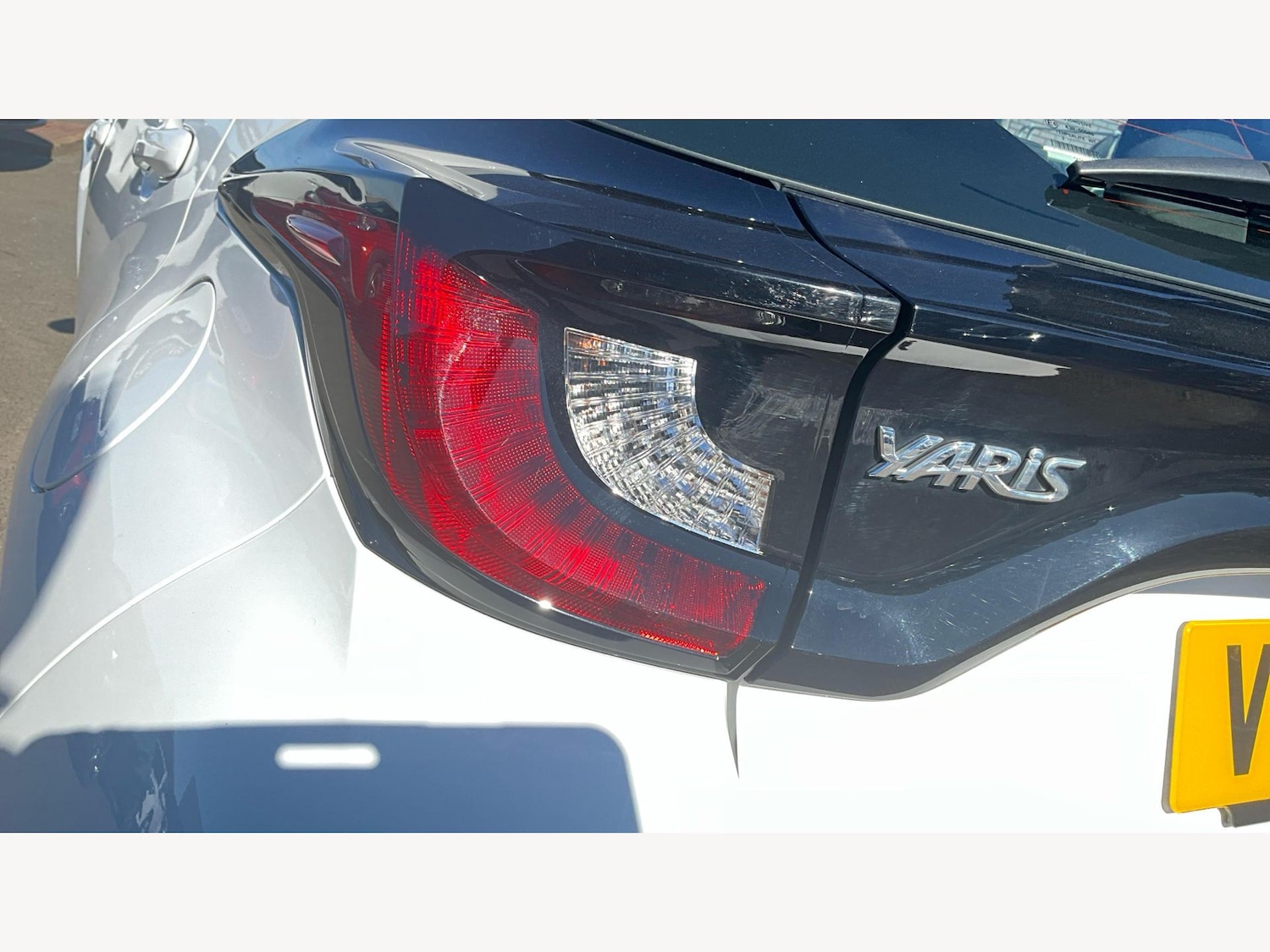 Vehicle 25