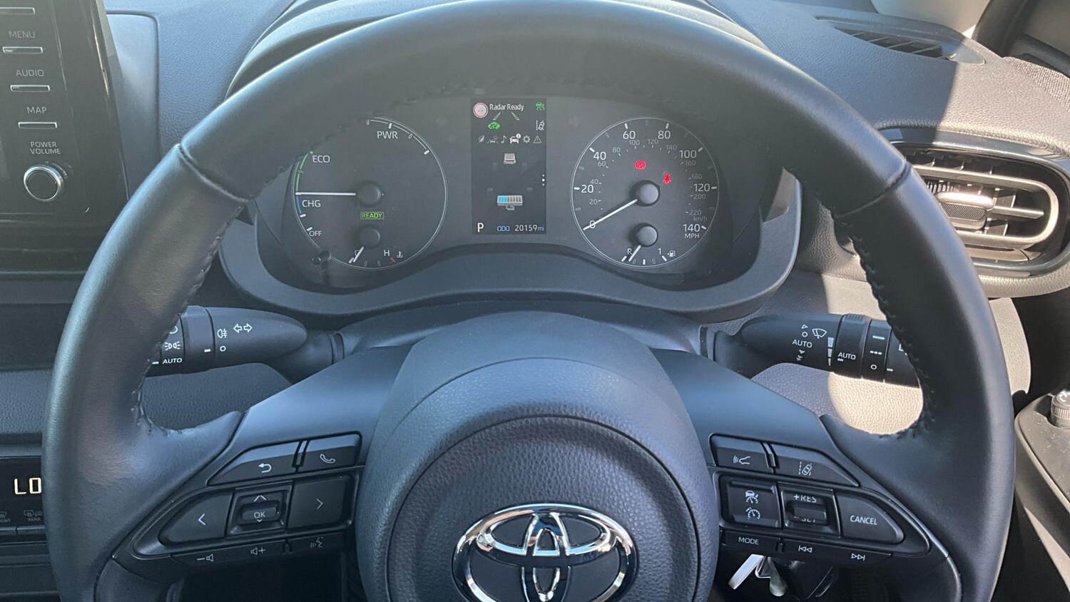 Vehicle 65