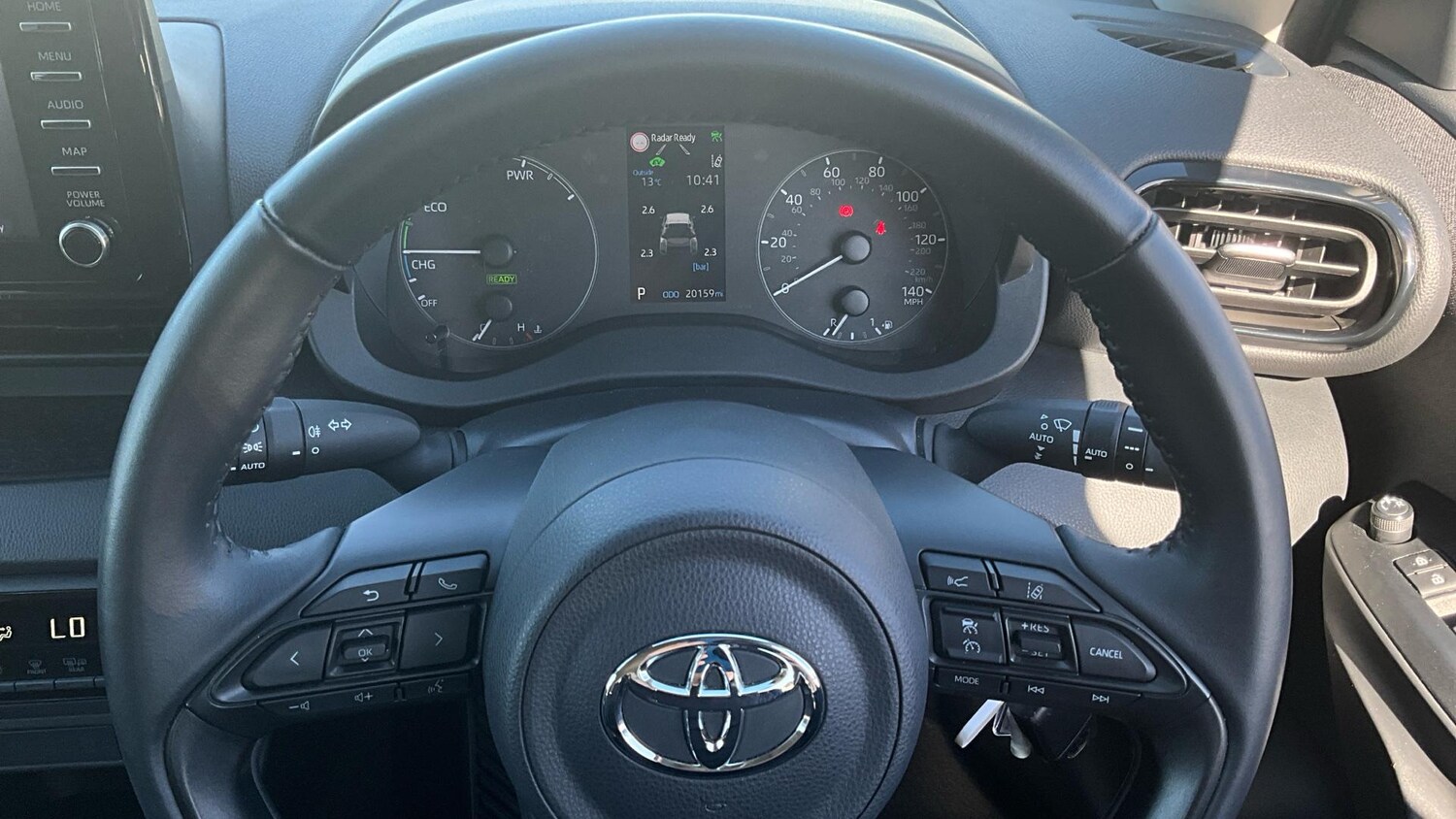 Vehicle 66