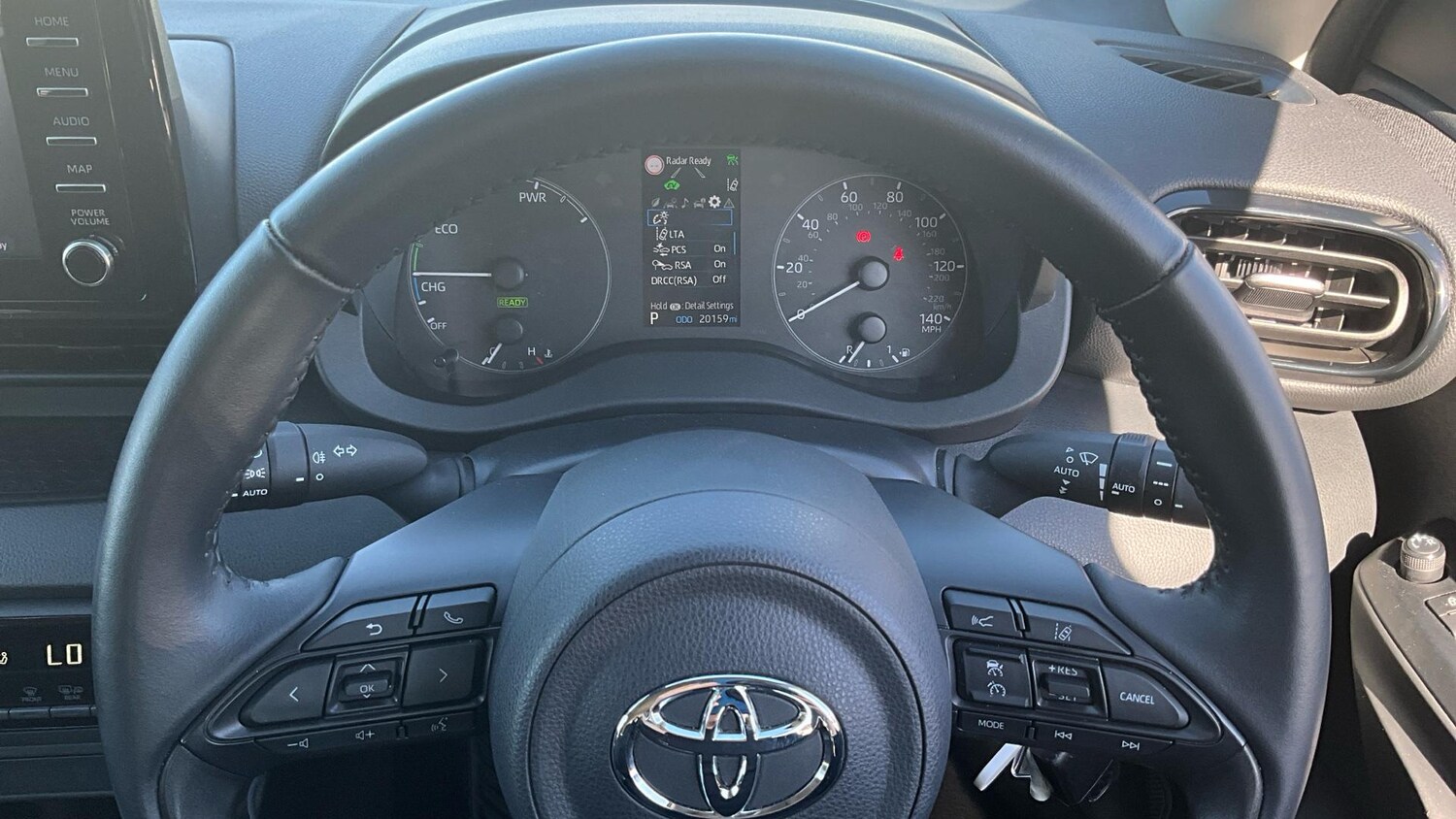 Vehicle 67