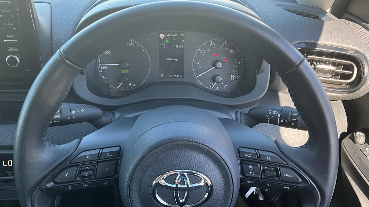Vehicle 69