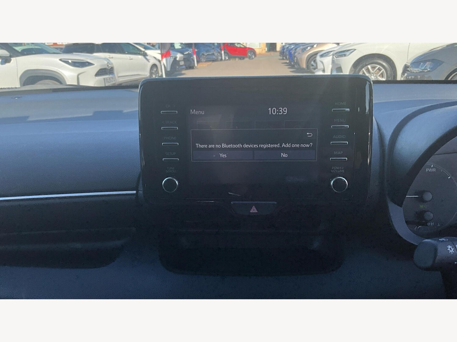 Vehicle 9