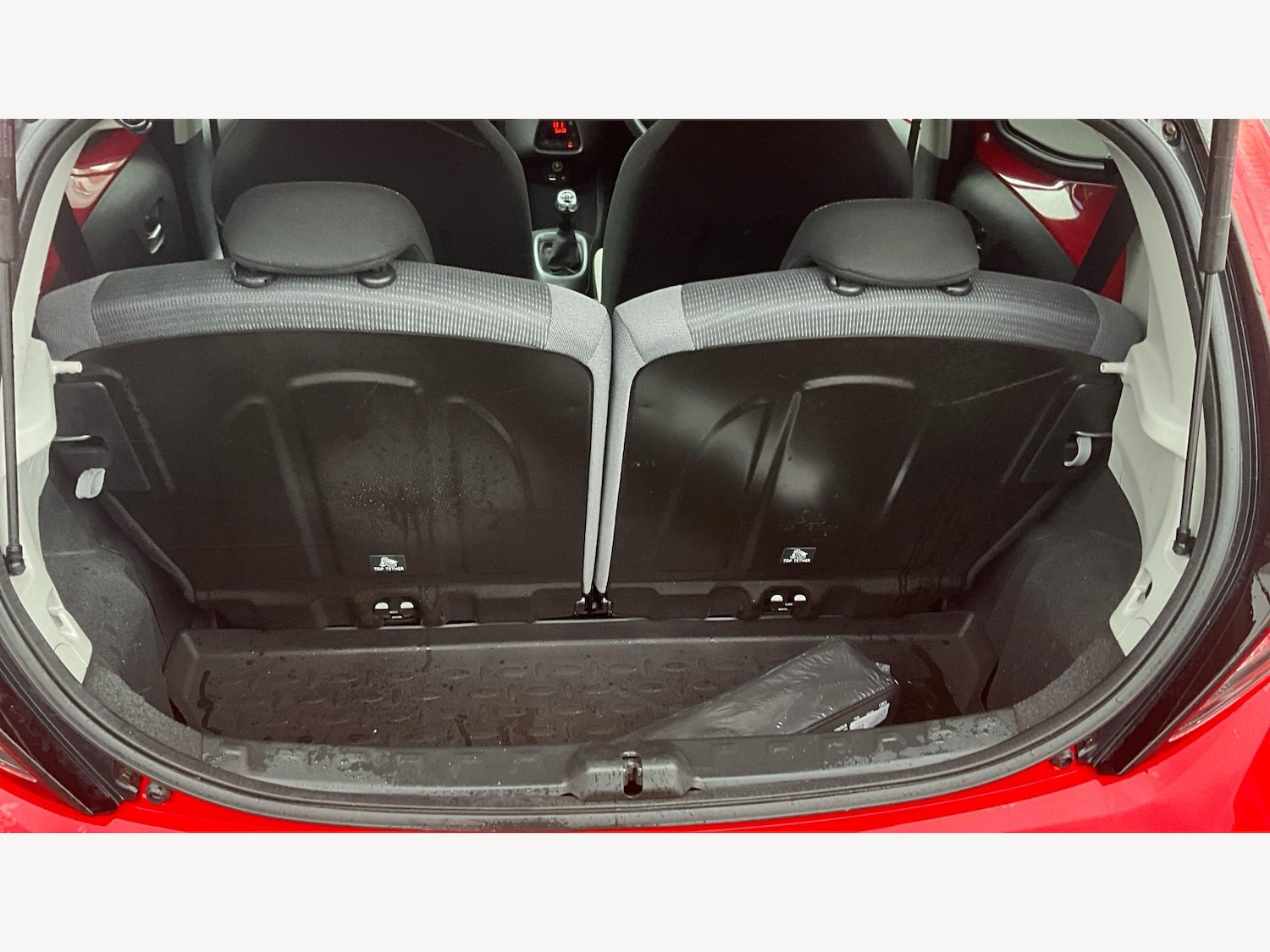 Used Toyota AYGO 2021 for sale - 76608355: Photo 23