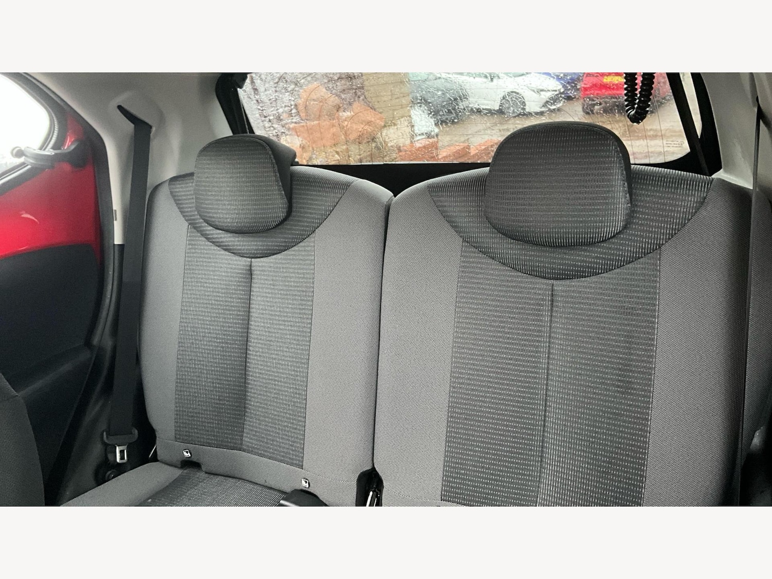 Used Toyota AYGO 2021 for sale - 76608355: Photo 26