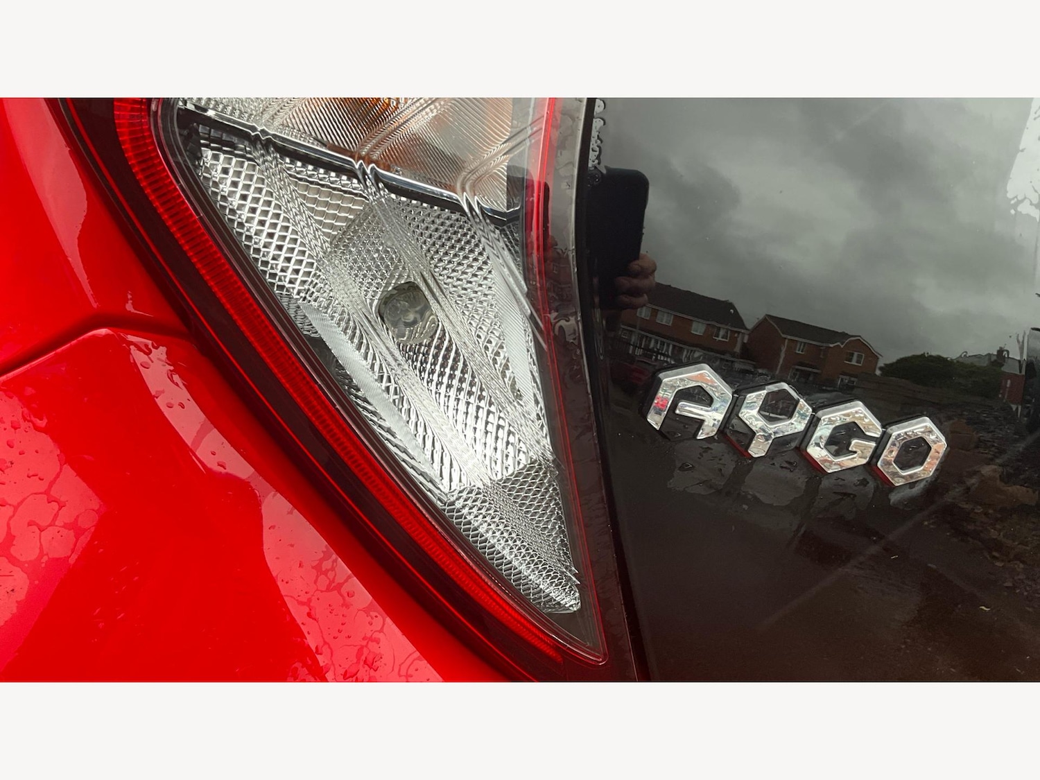 Used Toyota AYGO 2021 for sale - 76608355: Photo 27