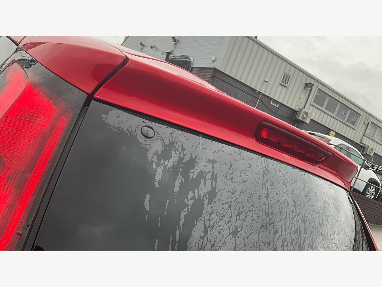 Used Toyota AYGO 2021 for sale - 76608355: Photo 28