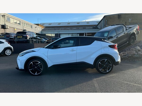Used Toyota C-HR 2023 for sale - 76189549: Photo 19