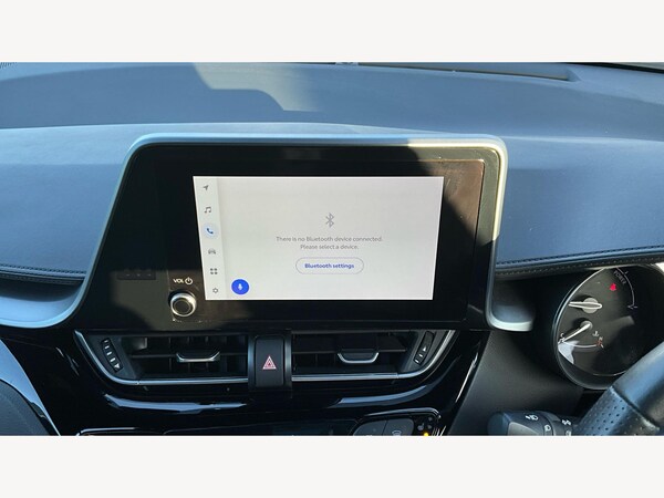 Used Toyota C-HR 2023 for sale - 76189549: Photo 29
