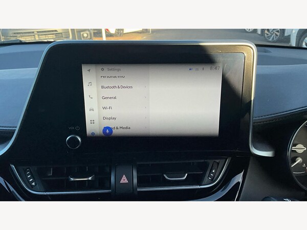 Used Toyota C-HR 2023 for sale - 76189549: Photo 31