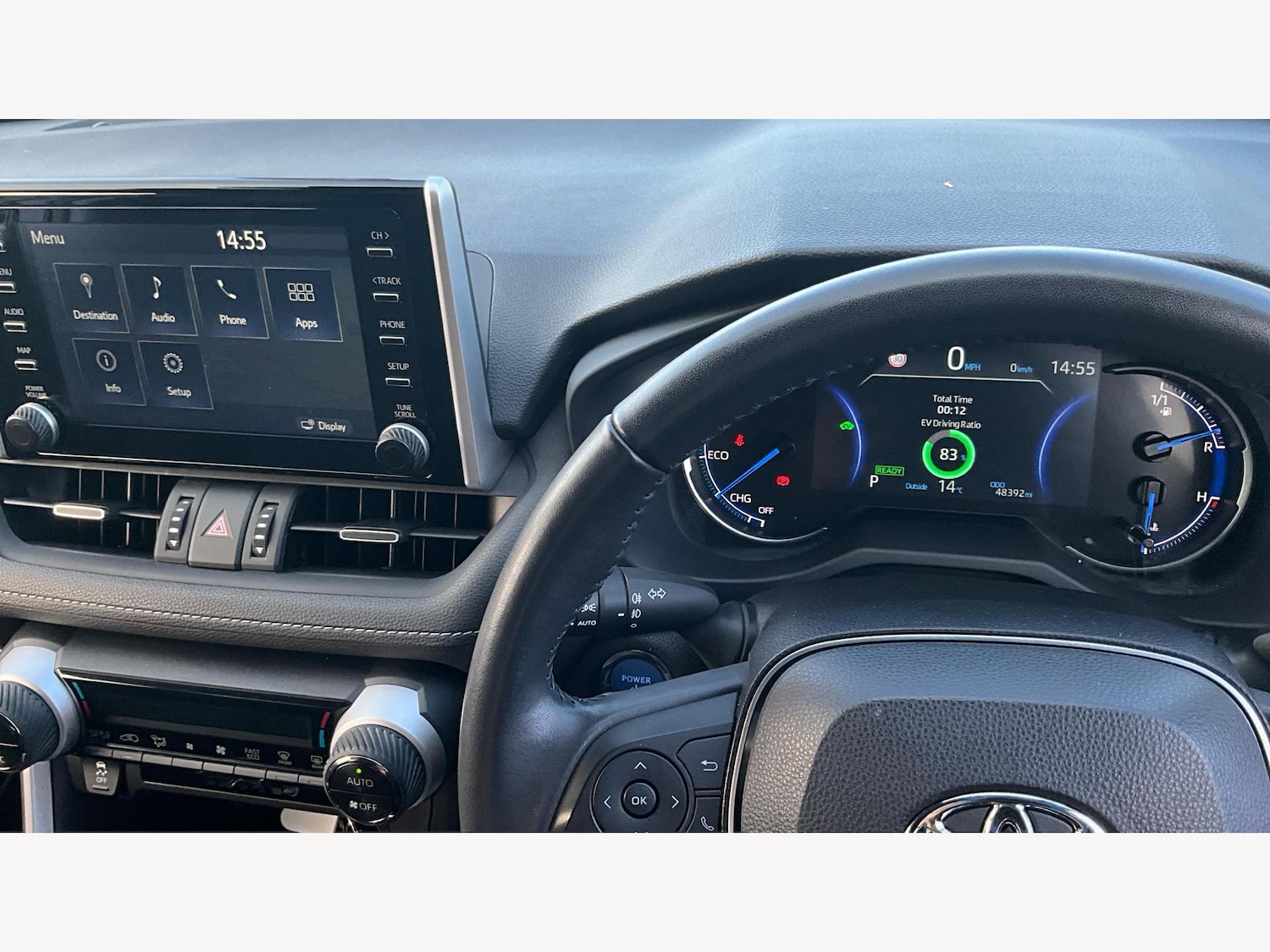 Used Toyota RAV4 for sale - 76728810: Photo 10