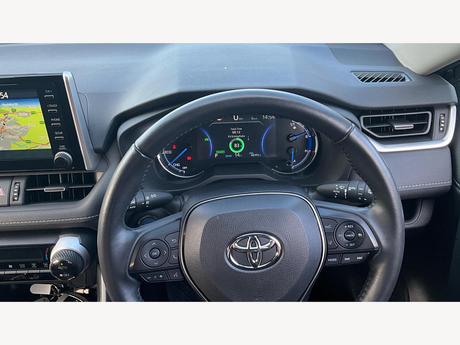 Used Toyota RAV4 for sale - 76728810: Photo 11