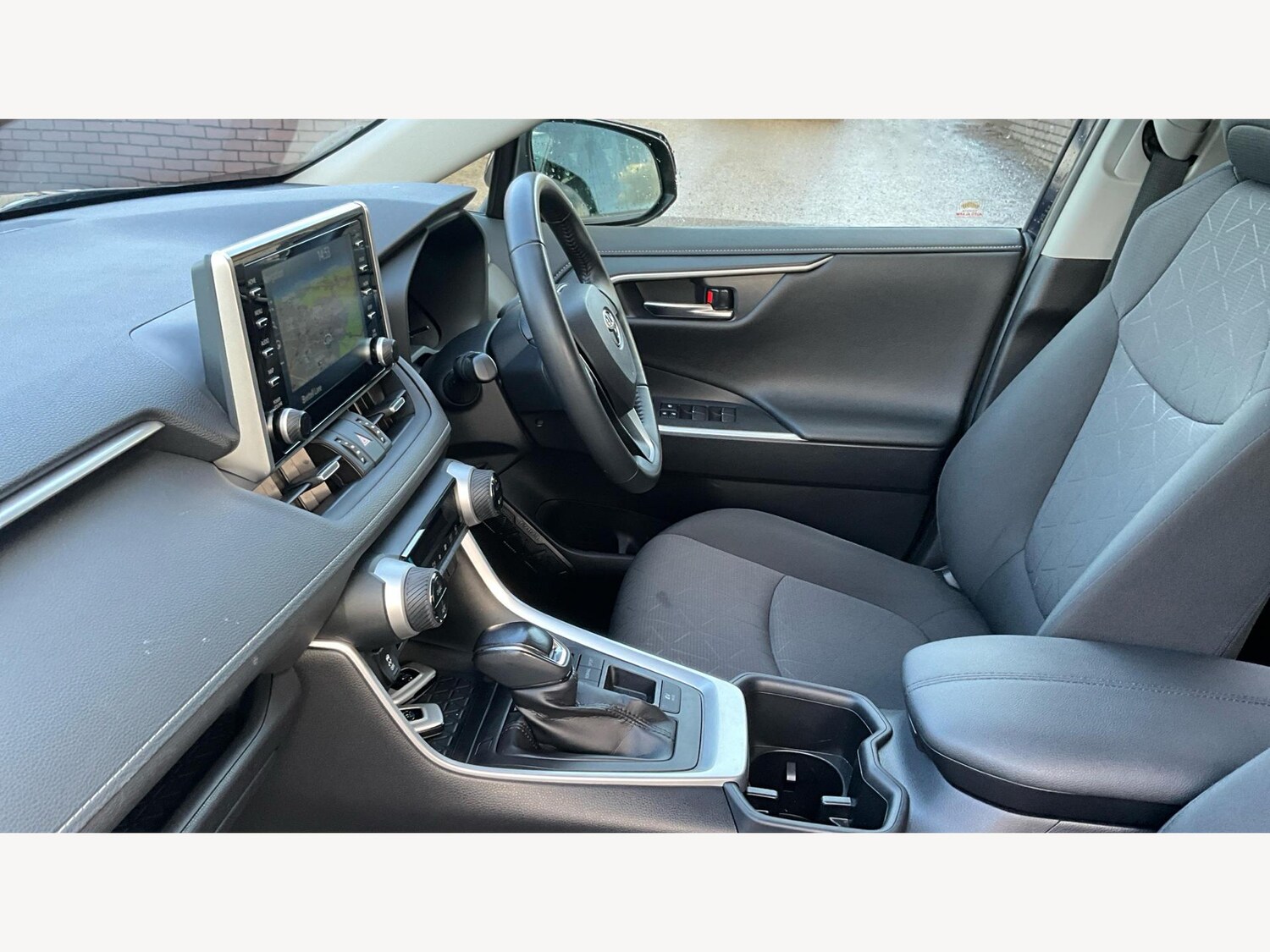 Used Toyota RAV4 for sale - 76728810: Photo 12