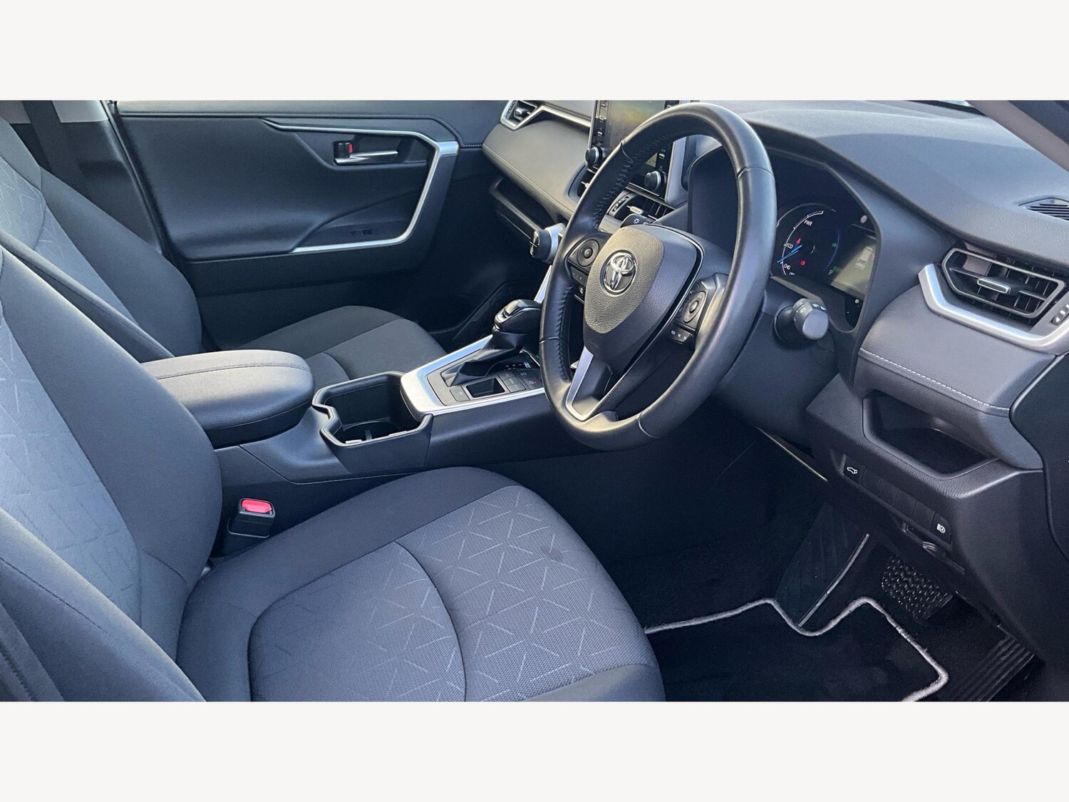 Used Toyota RAV4 for sale - 76728810: Photo 13