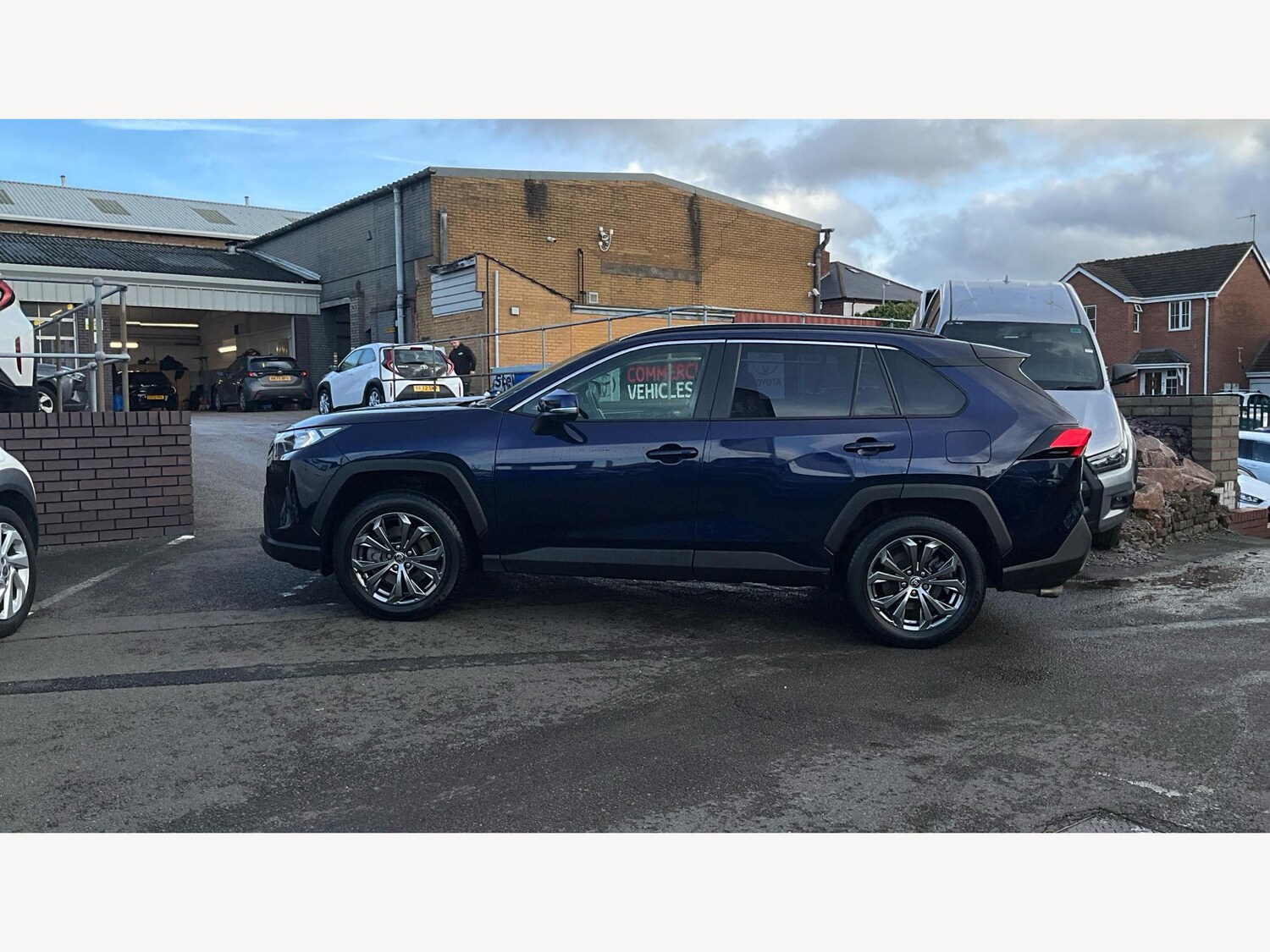 Used Toyota RAV4 for sale - 76728810: Photo 19