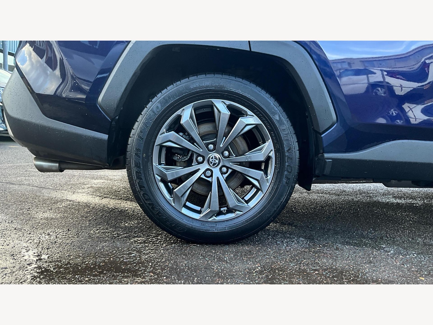 Used Toyota RAV4 for sale - 76728810: Photo 20