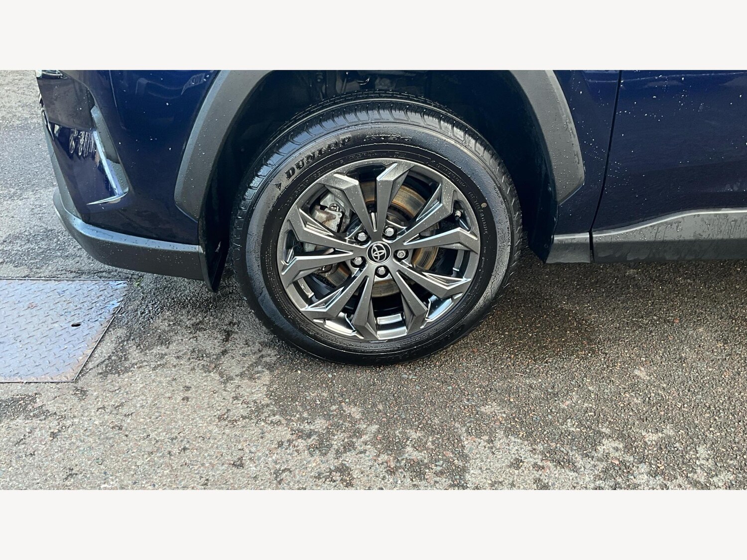 Used Toyota RAV4 for sale - 76728810: Photo 22