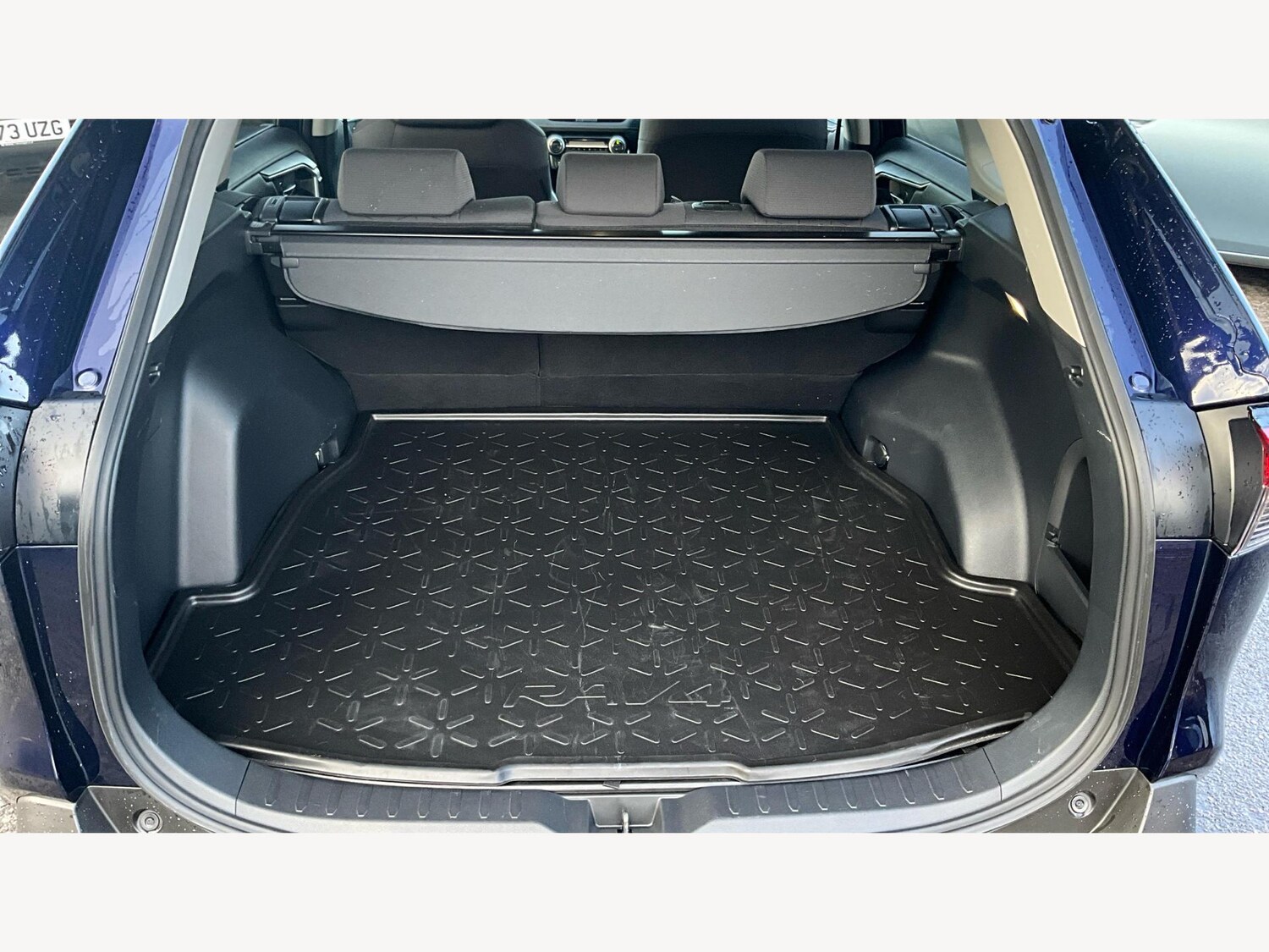 Used Toyota RAV4 for sale - 76728810: Photo 23