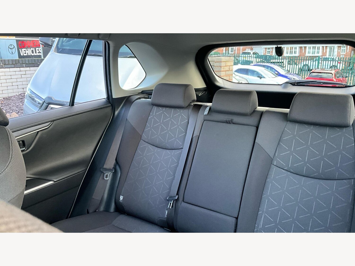 Used Toyota RAV4 for sale - 76728810: Photo 25