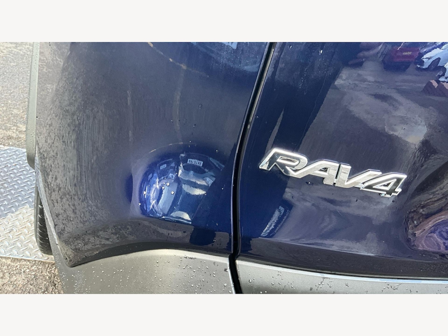 Used Toyota RAV4 for sale - 76728810: Photo 27