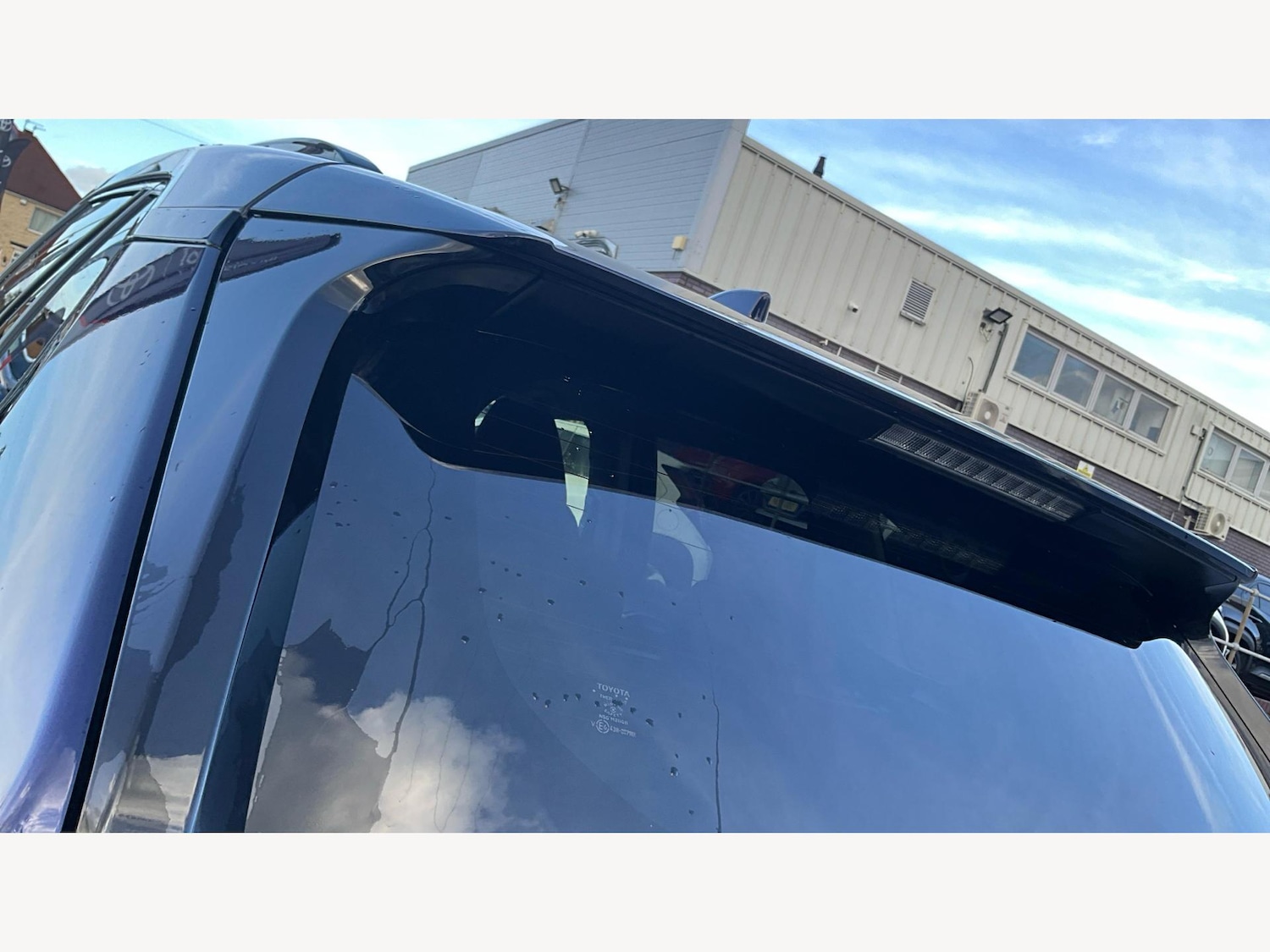 Used Toyota RAV4 for sale - 76728810: Photo 28