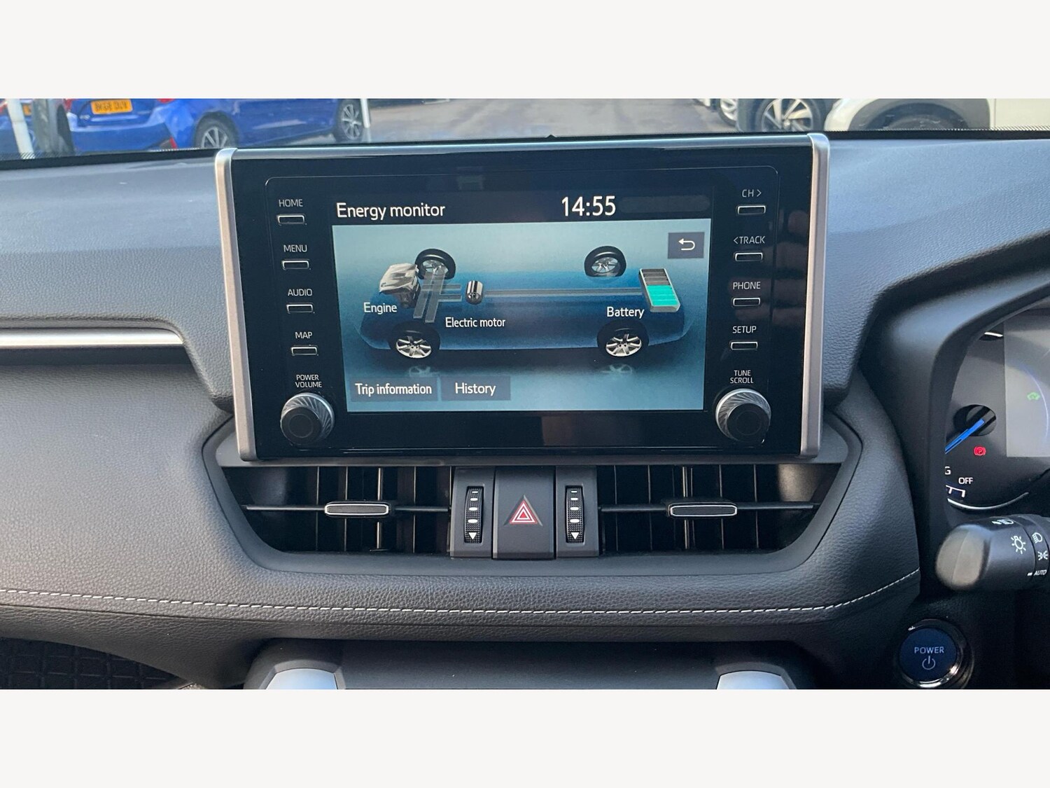 Used Toyota RAV4 for sale - 76728810: Photo 30