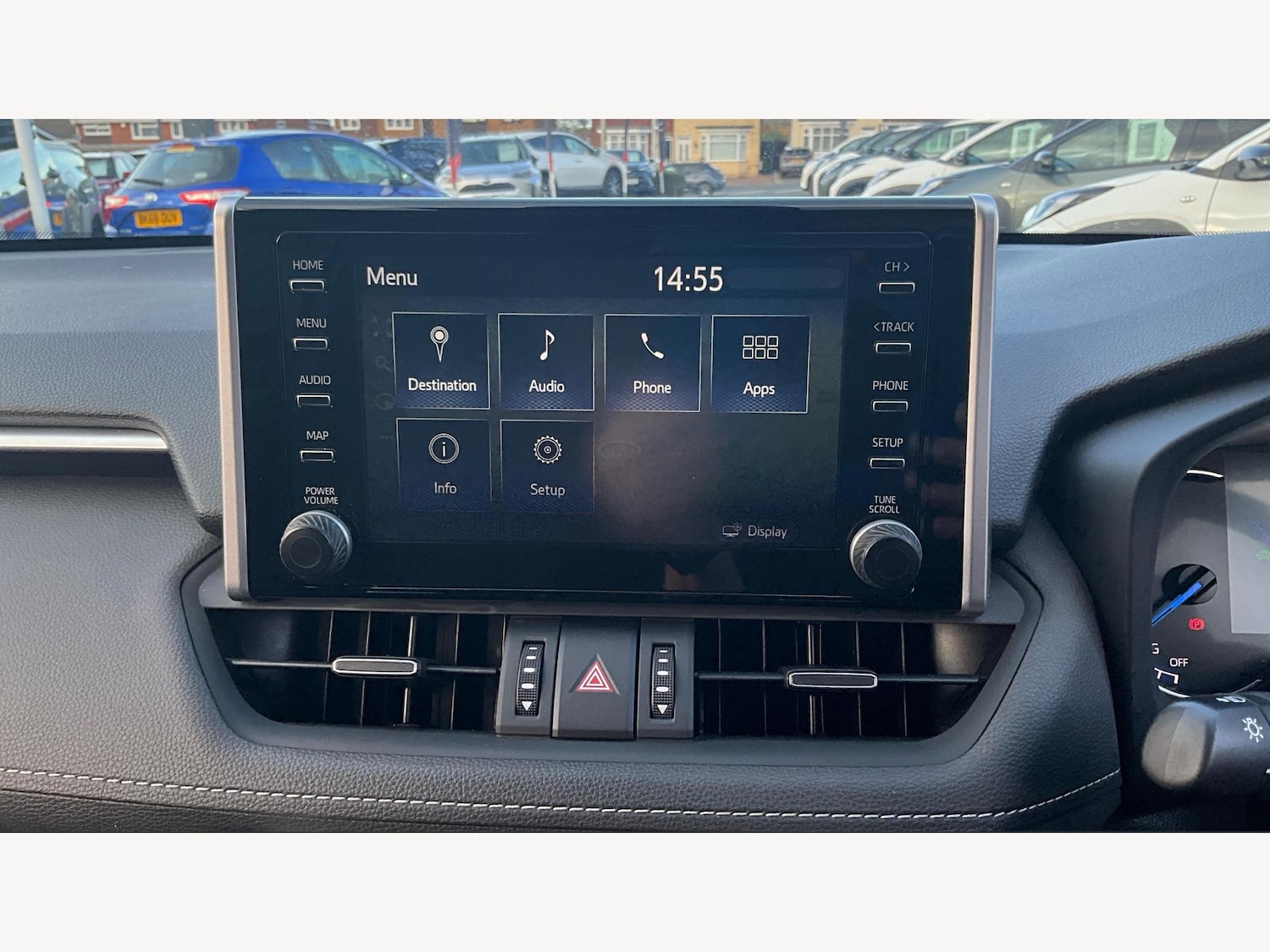 Used Toyota RAV4 for sale - 76728810: Photo 31