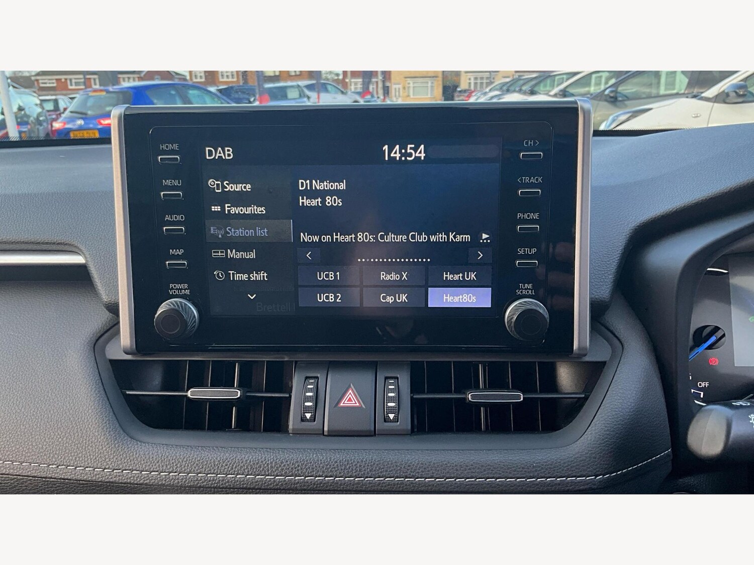 Used Toyota RAV4 for sale - 76728810: Photo 32