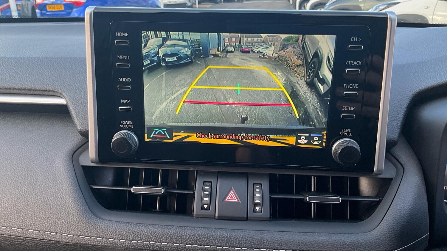 Used Toyota RAV4 for sale - 76728810: Photo 33