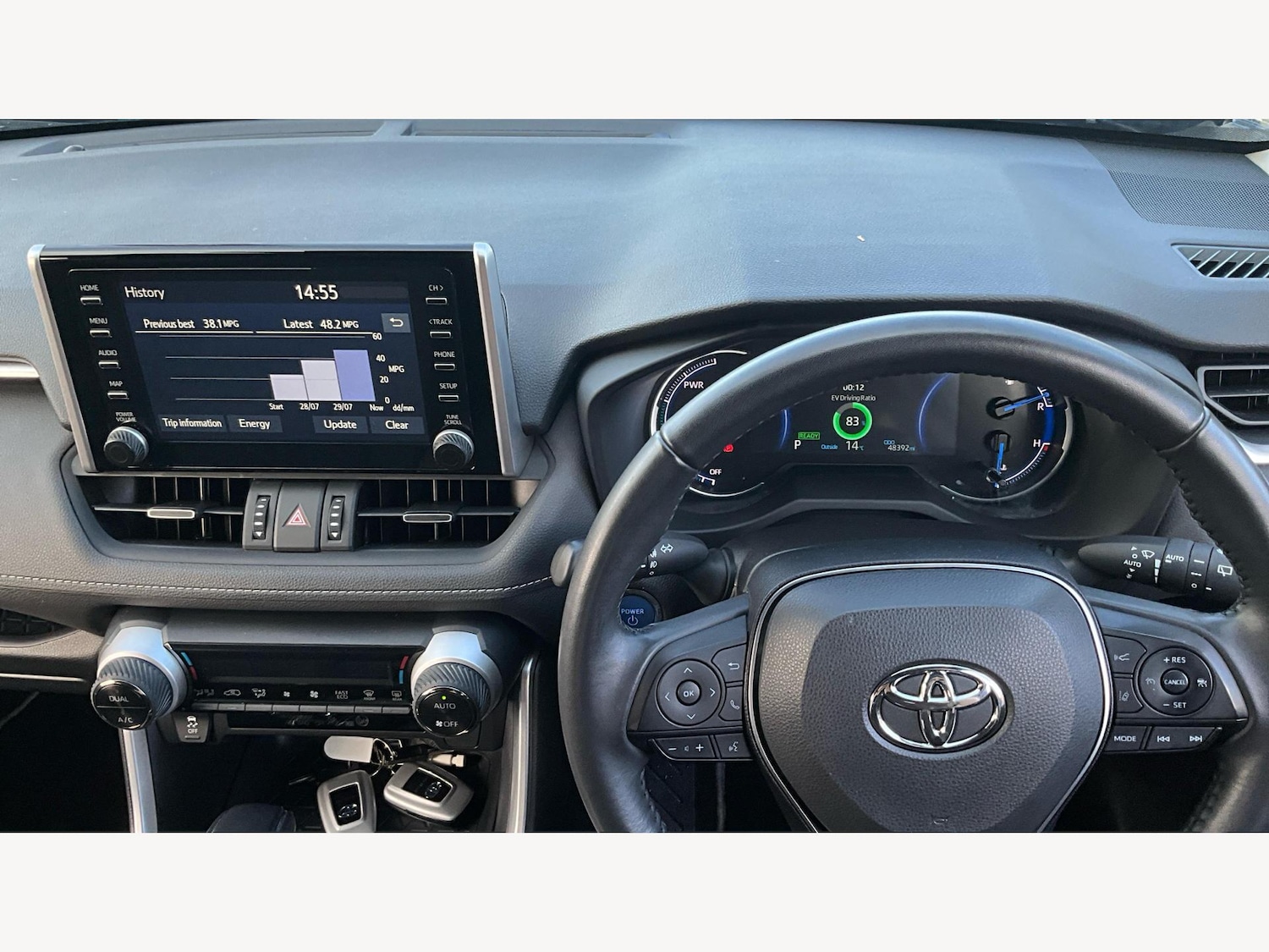 Used Toyota RAV4 for sale - 76728810: Photo 7