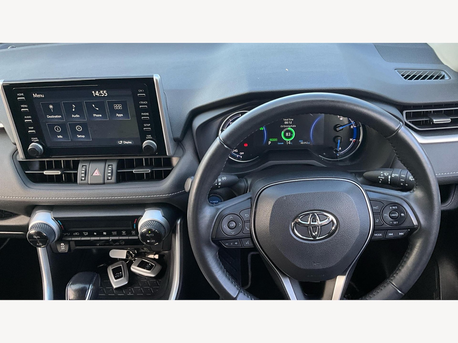 Used Toyota RAV4 for sale - 76728810: Photo 8