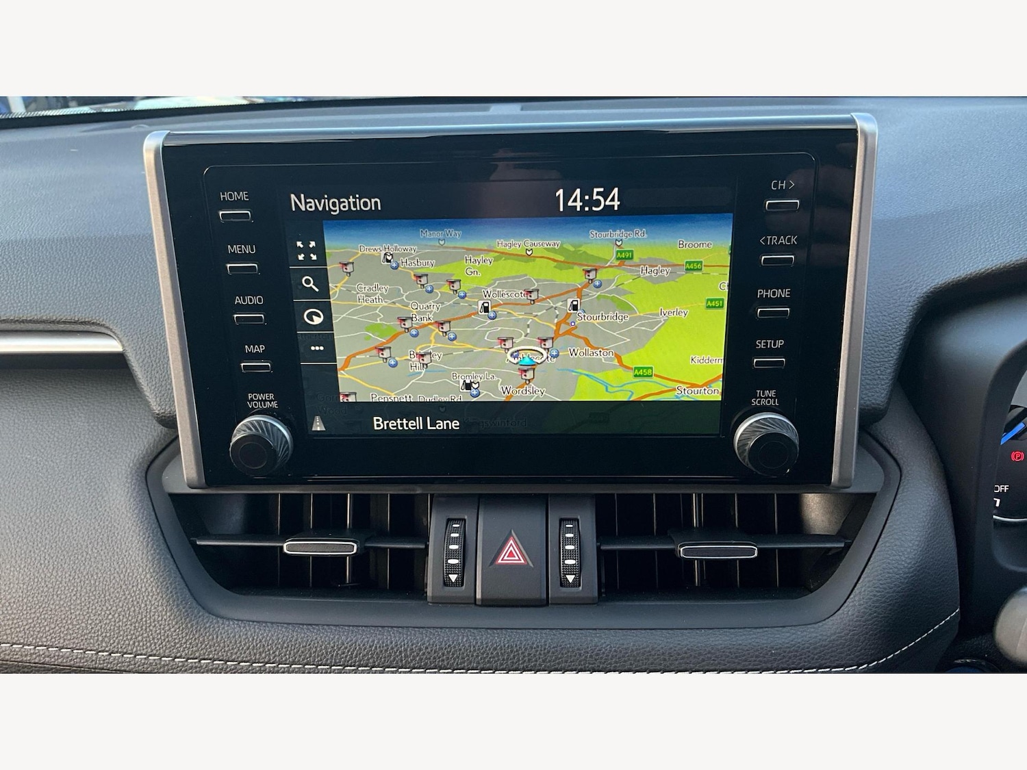 Used Toyota RAV4 for sale - 76728810: Photo 9