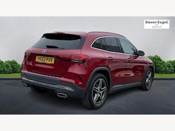 Used Mercedes-Benz GLA 2022 for sale - 78384839: Photo